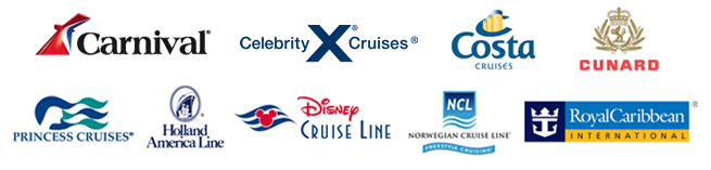 Cruises providers