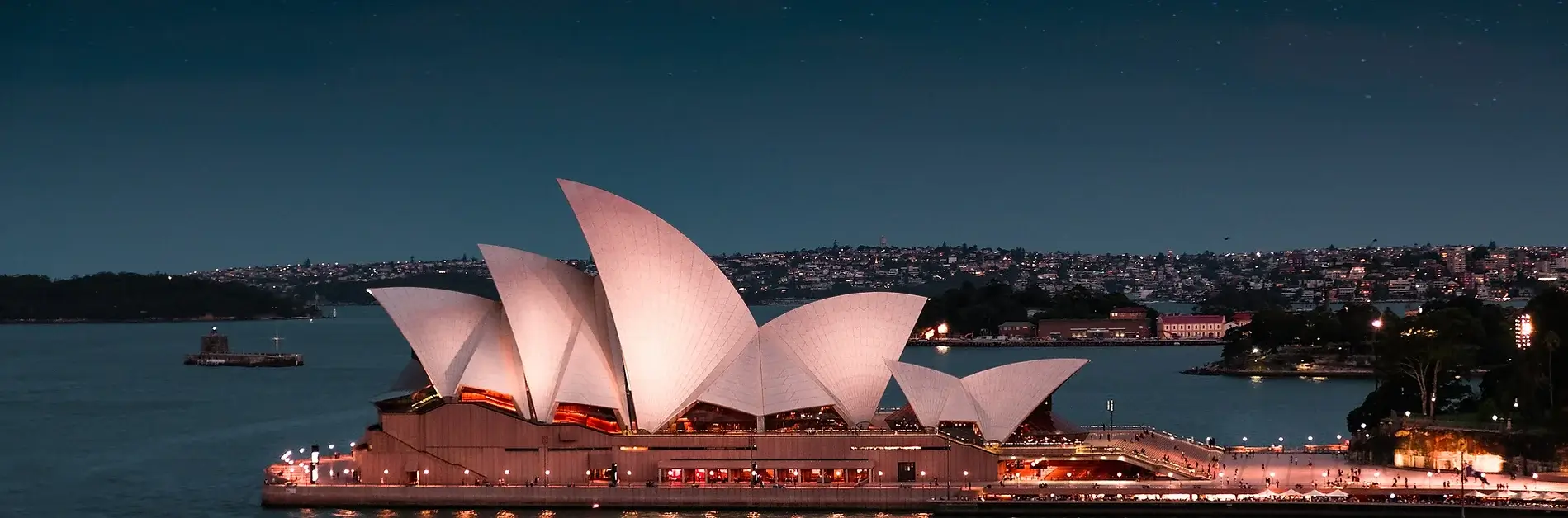 Australia - escorted group tour | Exotic Vacations