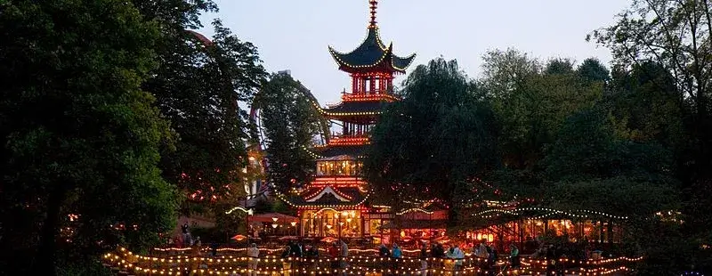 China - cruise package | Exotic Vacations