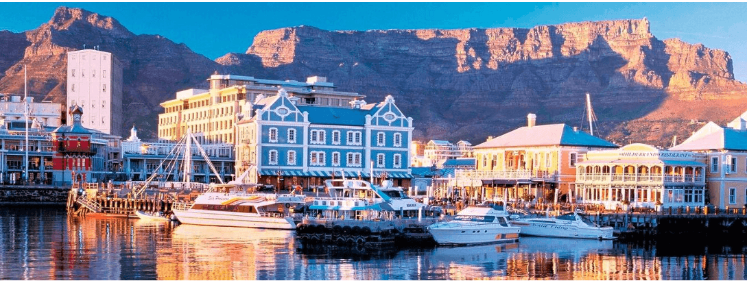 South Africa Safari, Garden Route, Capetown - escorted group tour | Exotic Vacations