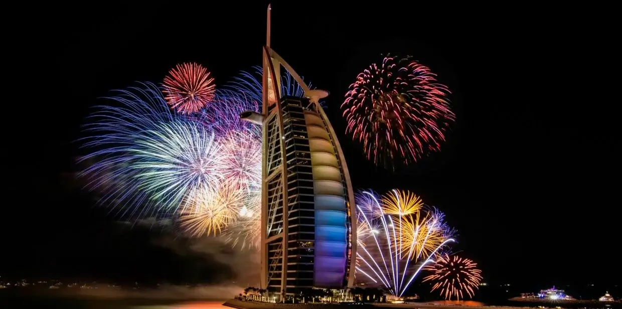 Dubai, Abu Dhabi, Sharjah and Al Ain - escorted group tour | Exotic Vacations