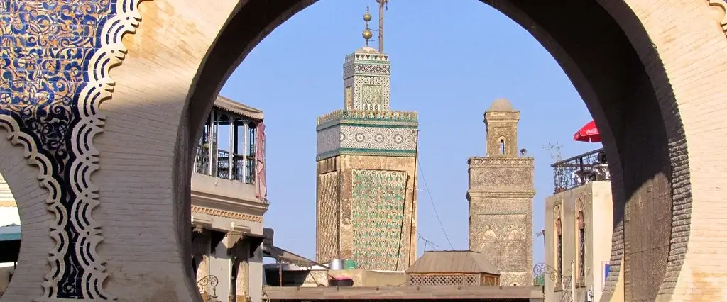 Irresistible Morocco - escorted group tour | Exotic Vacations