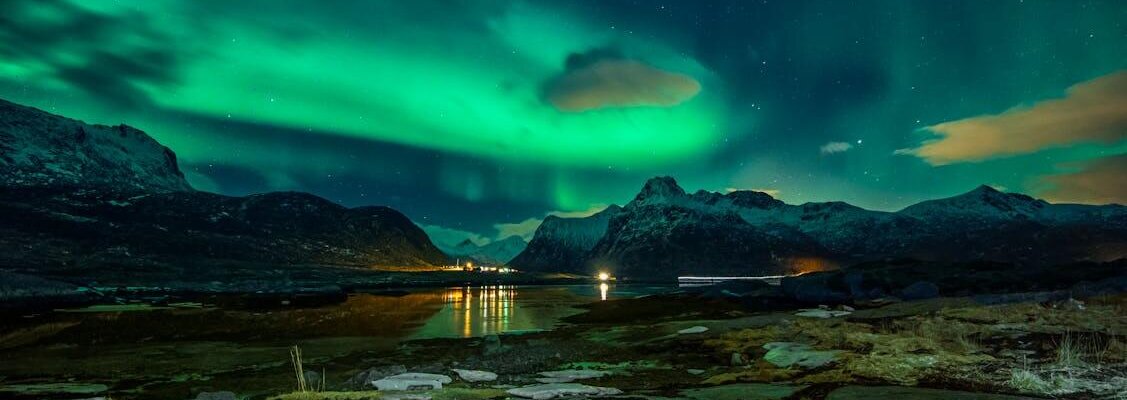 Aurora Tour Canada - escorted group tour | Exotic Vacations