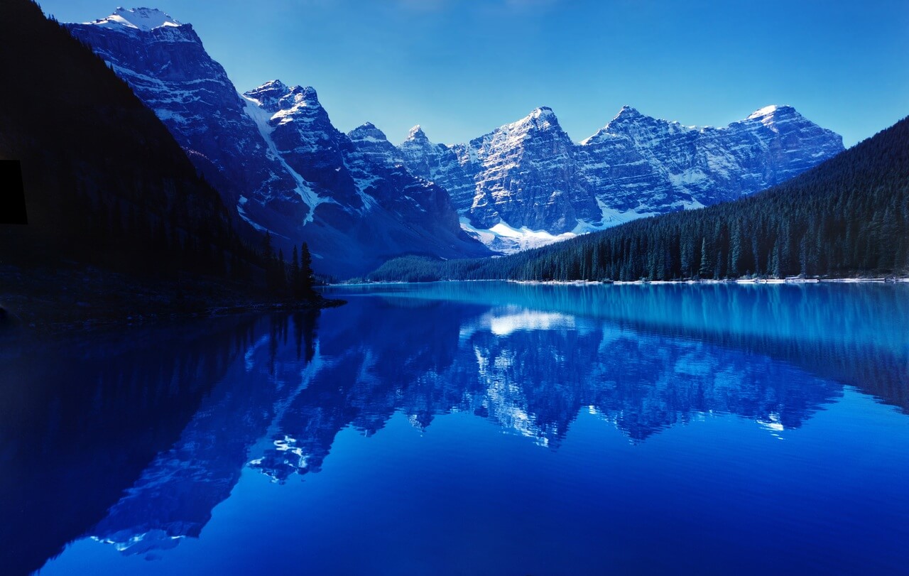 Best of Western Canada & the Rockies - cruise package | Exotic Vacations