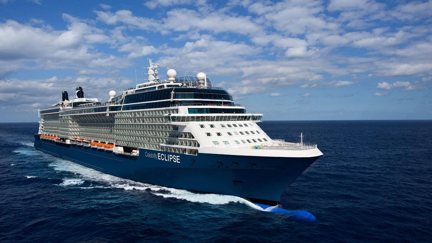 Cruise to British Isles - cruise package | Exotic Vacations