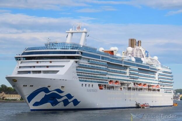 Panama Canal Cruise - escorted group tour | Exotic Vacations