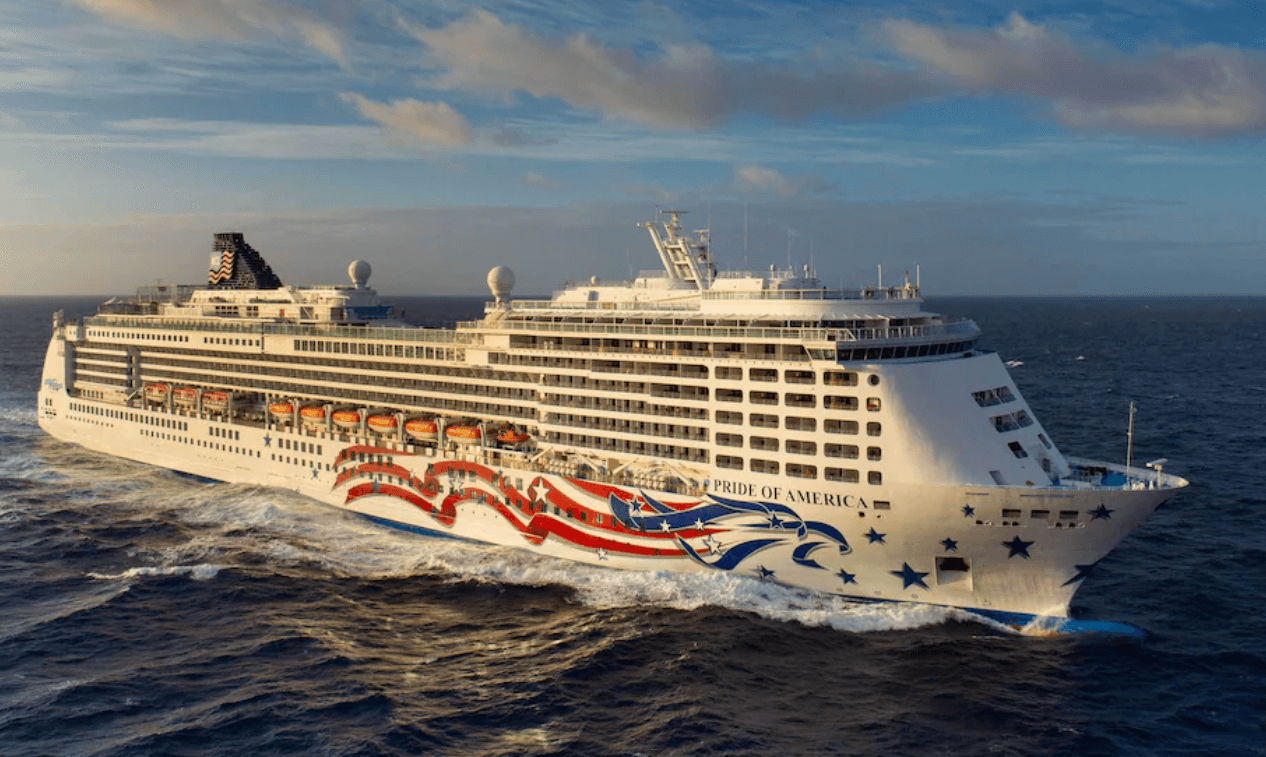 Hawaiin Cruise - cruise package | Exotic Vacations