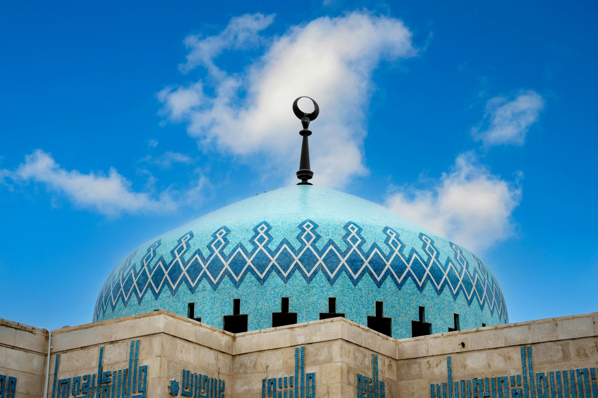 Jordan Escorted Tour - escorted group tour | Exotic Vacations