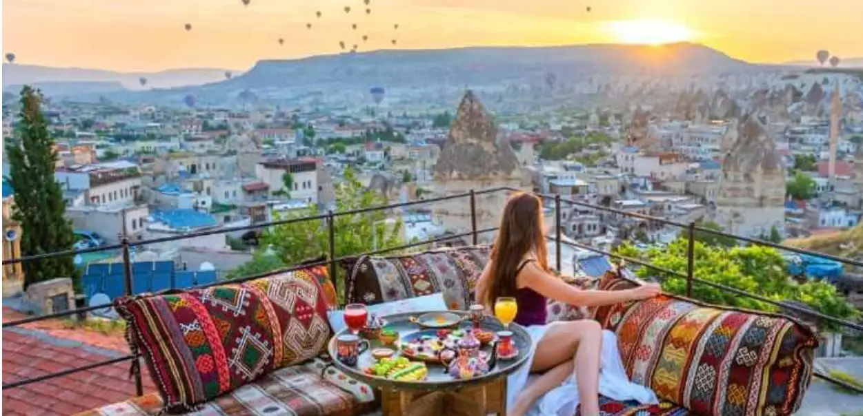Magical Turkey - escorted group tour | Exotic Vacations