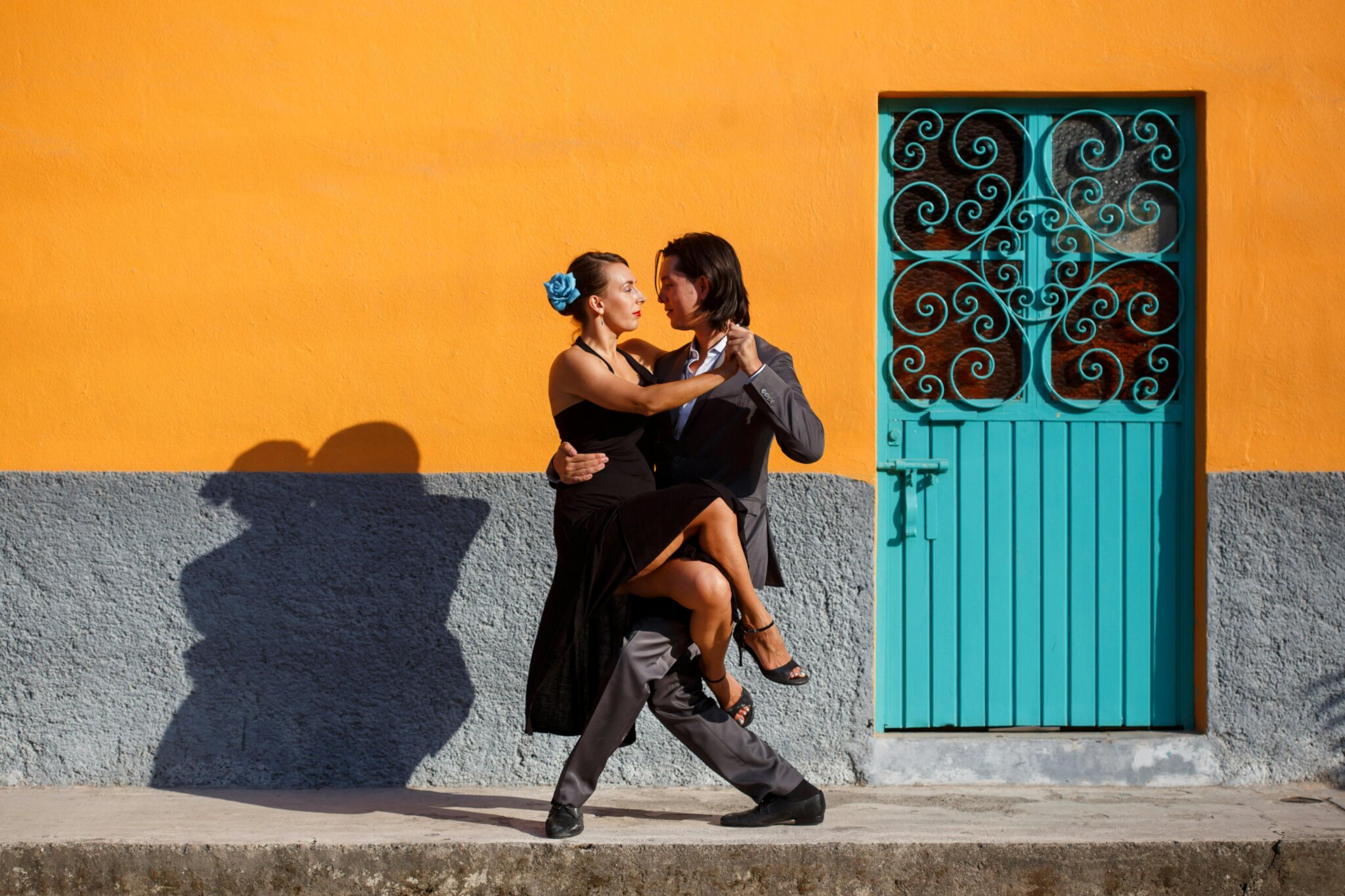 Golden Triangle - South America - escorted group tour | Exotic Vacations