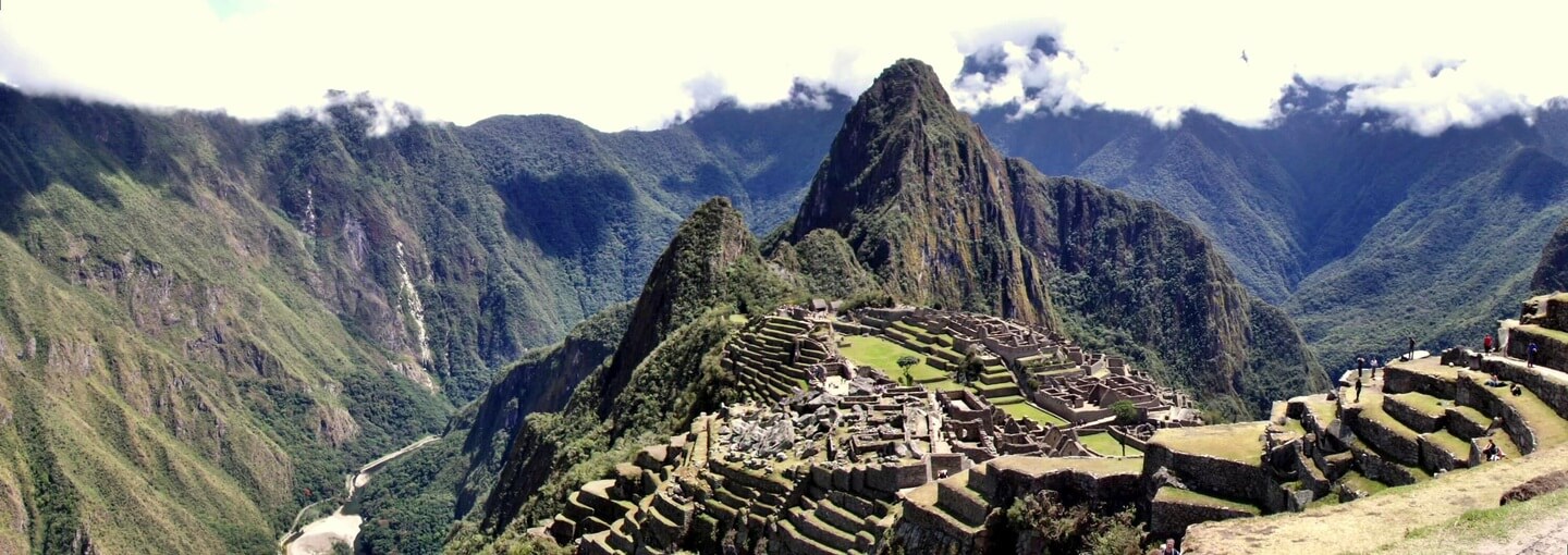 Machu Picchu & the Amazon - escorted group tour | Exotic Vacations