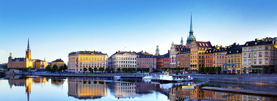 12 Nights to the Baltics - cruise package | Exotic Vacations